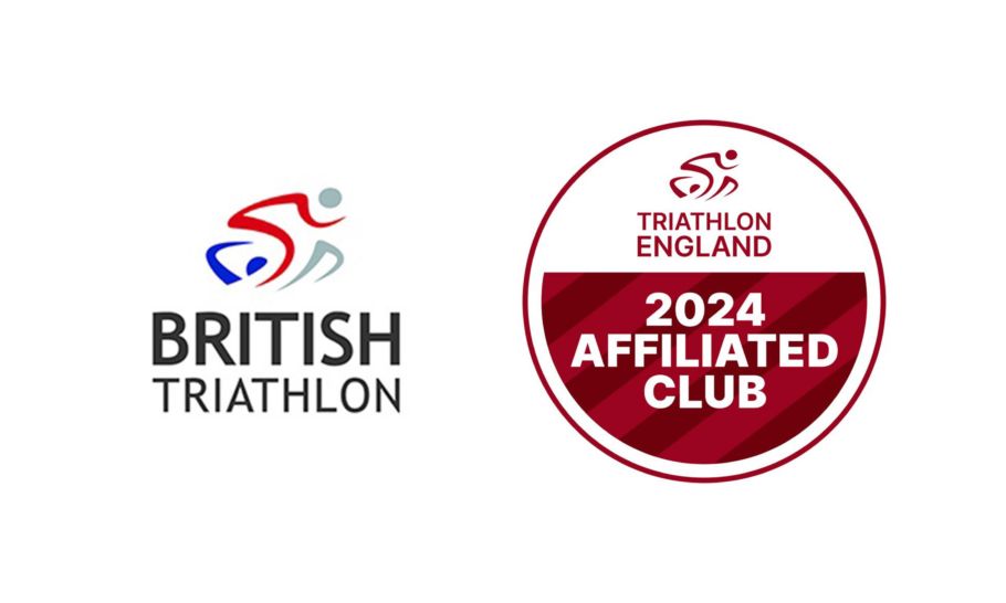 Chichester Triathlon Club BTF