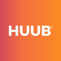 Huub Logo Chichester Triathlon Club Sponsor