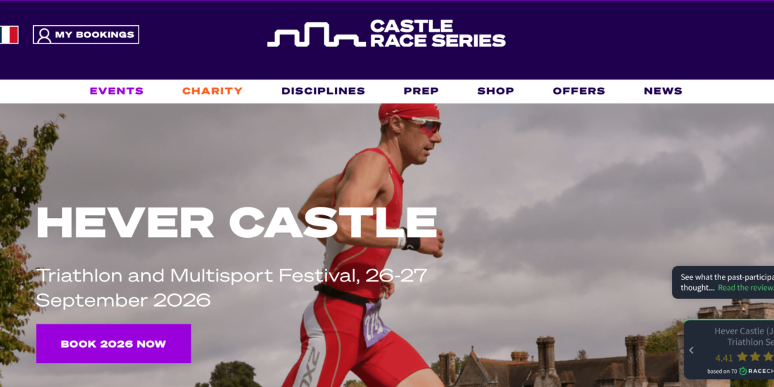 Heaver Castle Race Festival 2026